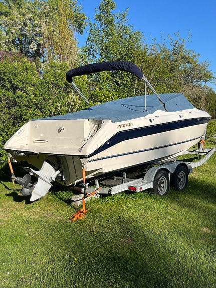 Regal Ventura 2250 2 of 4