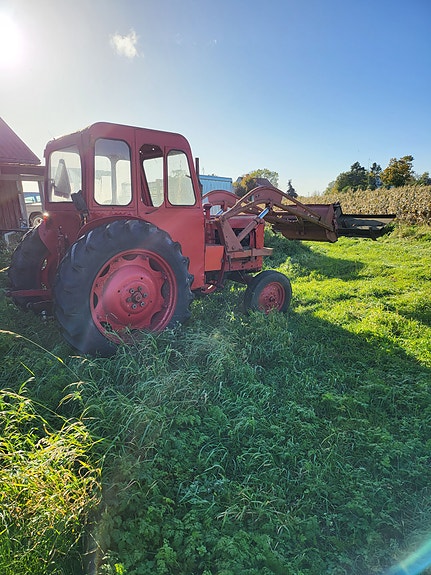 Volvo Bm  320 4 of 4