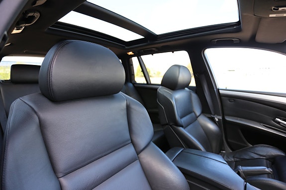 BMW M5 14 of 21