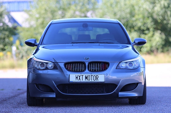 BMW M5 9 of 21