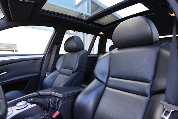BMW M5 7 of 21