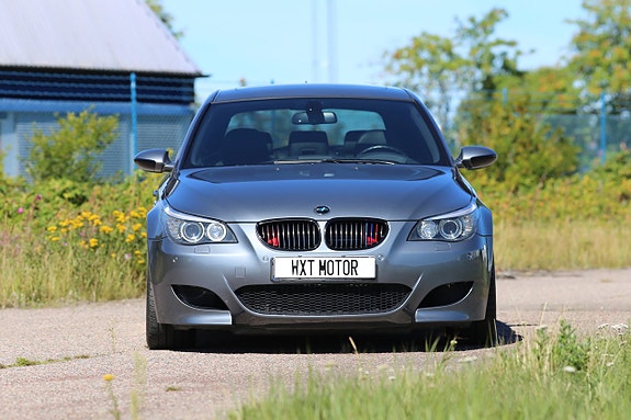 BMW M5 18 of 21