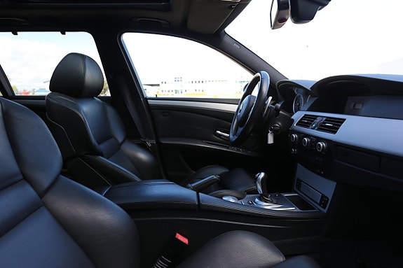 BMW M5 13 of 21