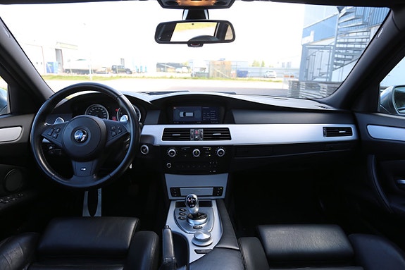 BMW M5 16 of 21