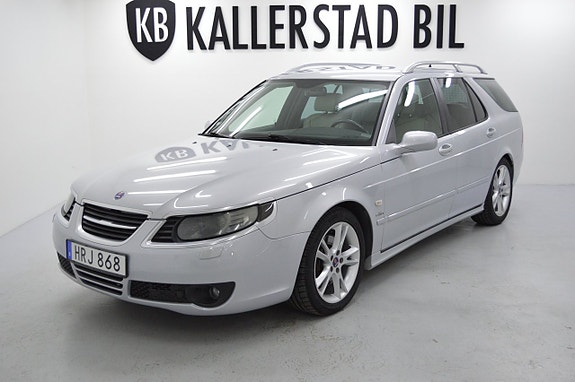 Saab 9-5