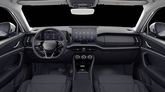 Skoda Kodiaq 6 of 6