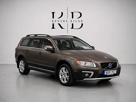 Volvo XC70