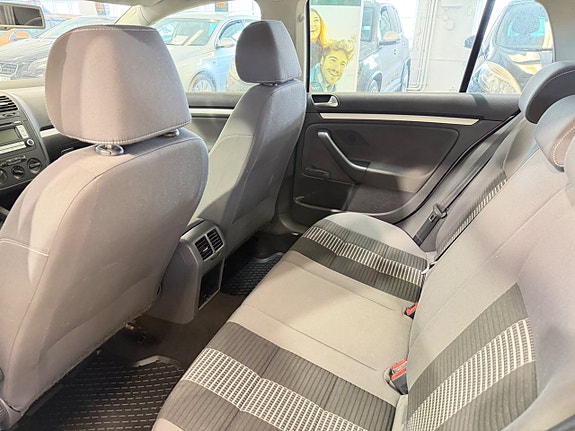 Volkswagen Golf-Serie 7 of 10