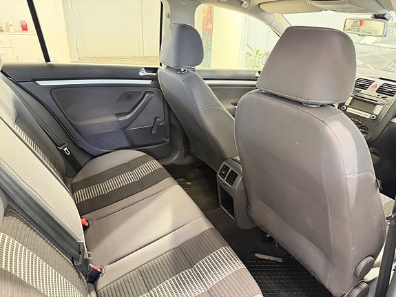 Volkswagen Golf-Serie 8 of 10