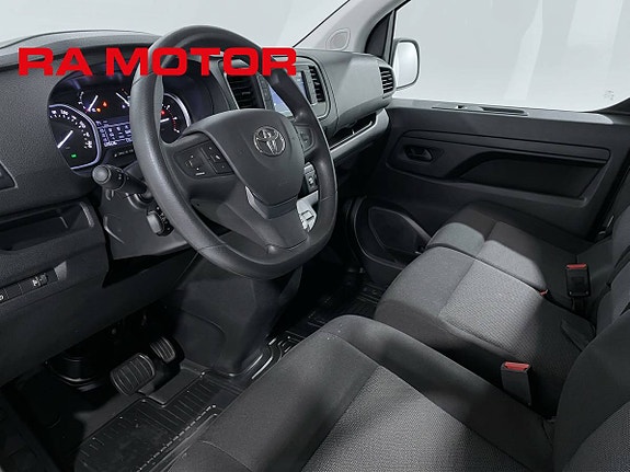 Toyota Proace 14 of 19