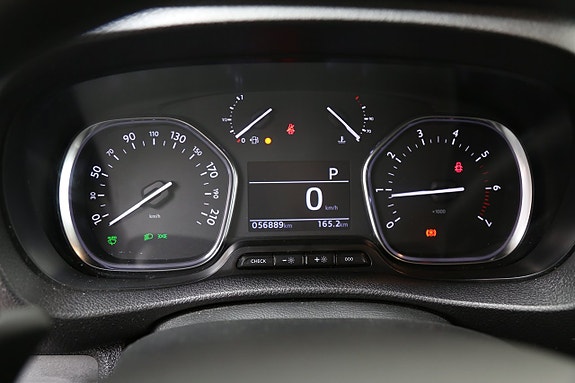Toyota Proace 9 of 19