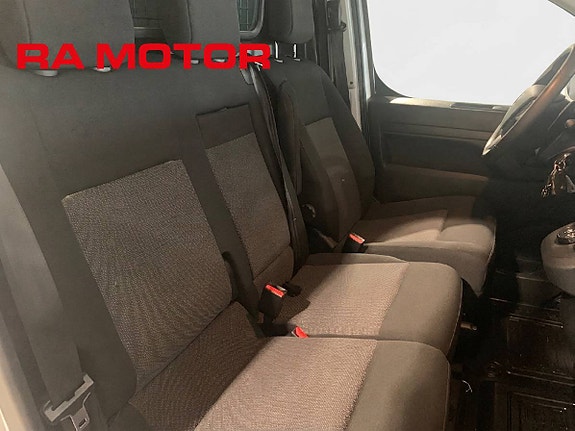 Toyota Proace 12 of 19