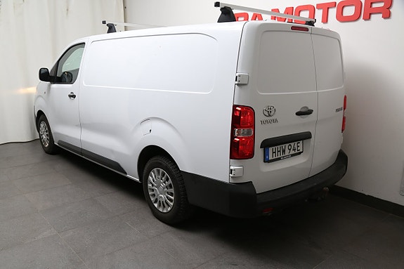 Toyota Proace 3 of 5