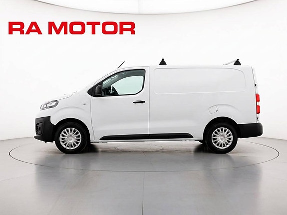 Toyota Proace 4 of 19