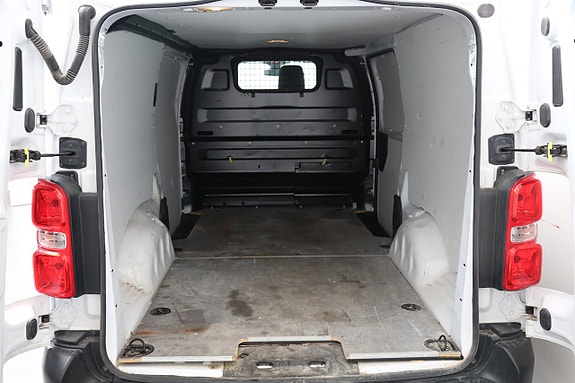 Toyota Proace 10 of 19