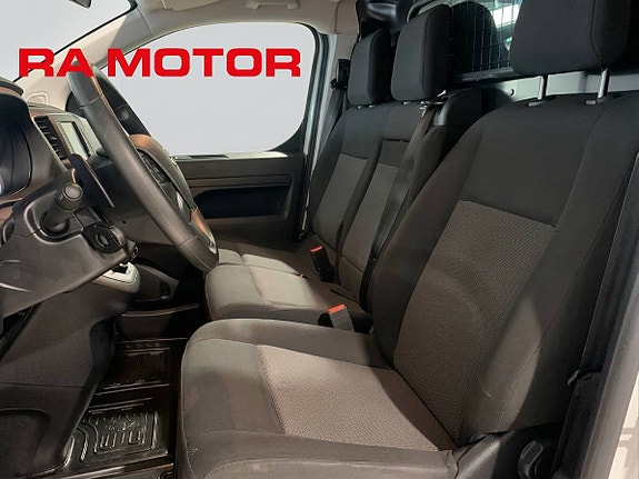 Toyota Proace 13 of 19