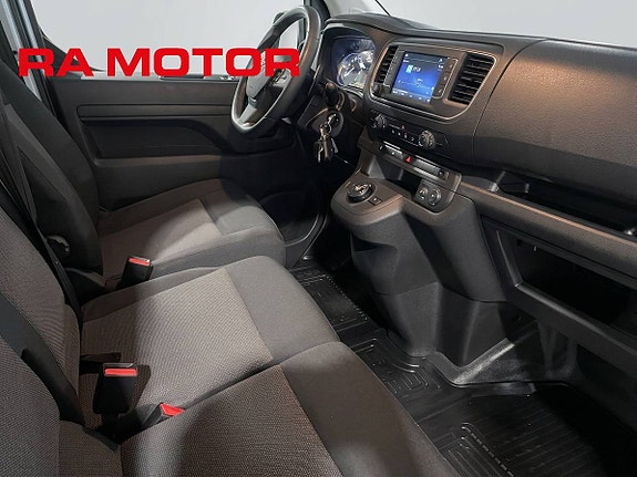 Toyota Proace 11 of 19