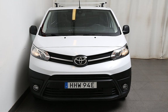 Toyota Proace 4 of 5