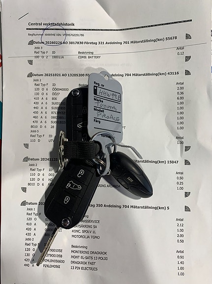Toyota Proace 19 of 19
