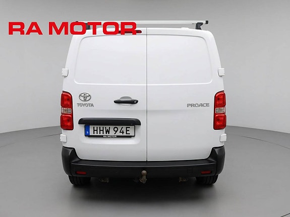 Toyota Proace 6 of 19