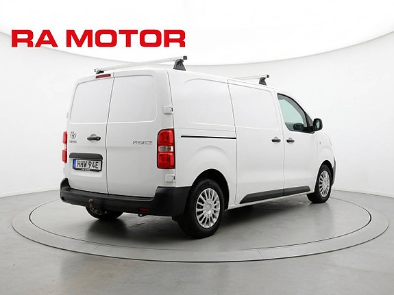 Toyota Proace 5 of 19