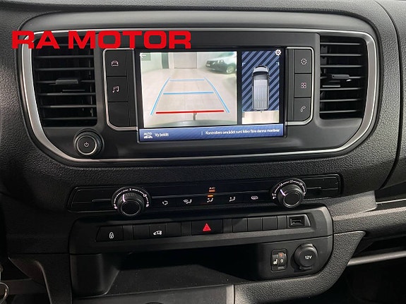Toyota Proace 17 of 19