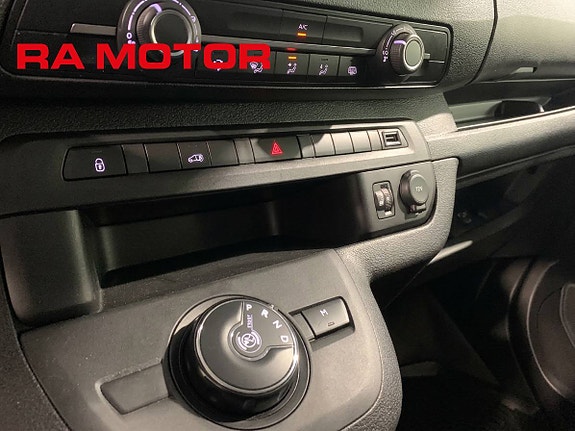 Toyota Proace 18 of 19