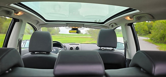 Nissan Qashqai 3 of 5
