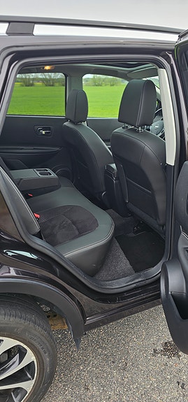Nissan Qashqai 5 of 5