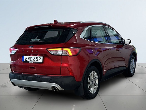 Ford Kuga 6 of 21