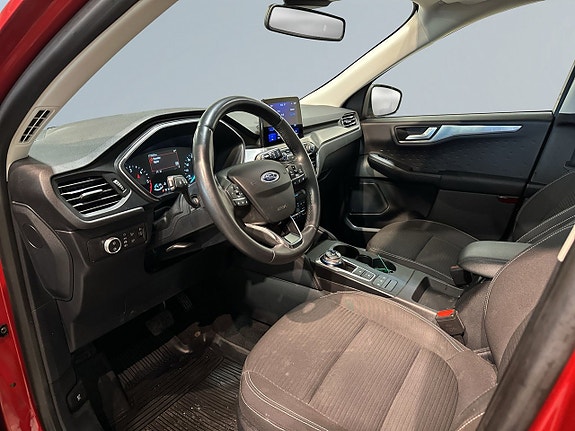 Ford Kuga 7 of 21