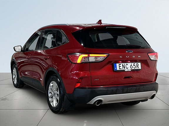 Ford Kuga 5 of 5