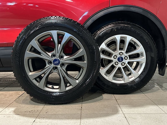 Ford Kuga 18 of 21