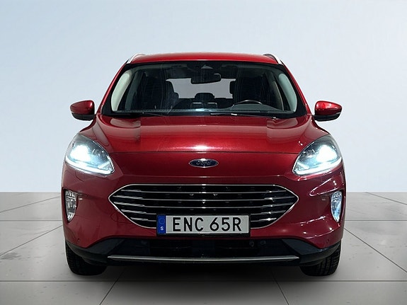 Ford Kuga 2 of 5