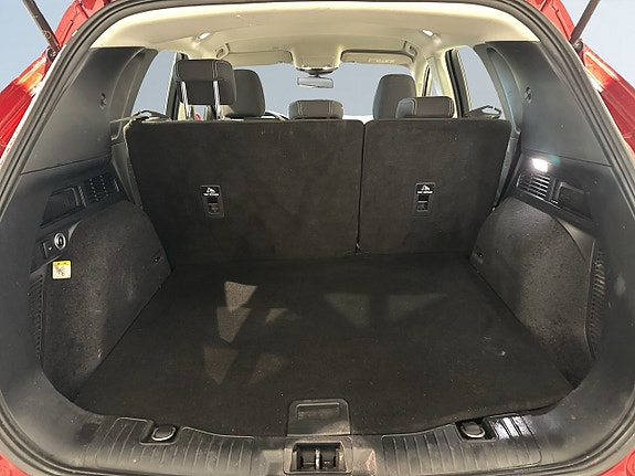 Ford Kuga 12 of 21