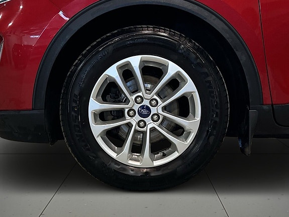 Ford Kuga 14 of 21
