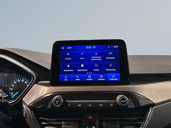 Ford Kuga 15 of 21