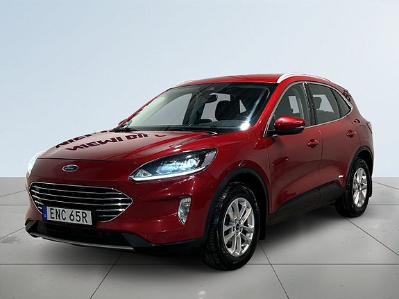 Ford Kuga 16 of 21
