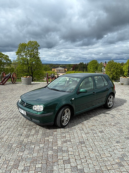 İkinci el  Volkswagen Golf 