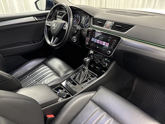 Skoda Superb 5 of 5