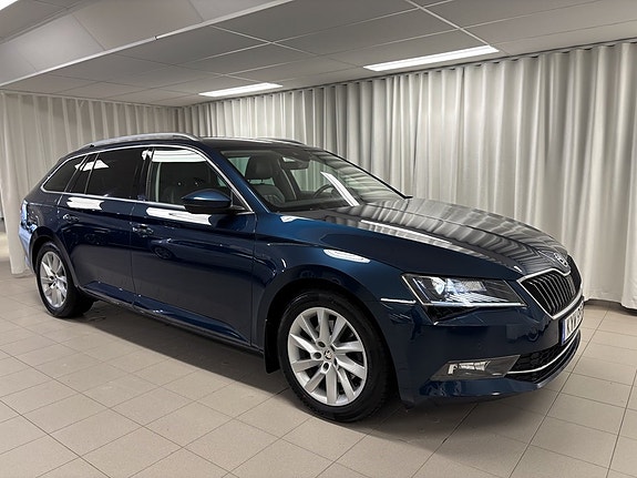 İkinci el  Škoda Superb 2.0 dsg style tdi