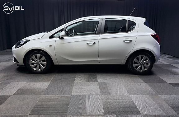 Opel Corsa 10 of 30