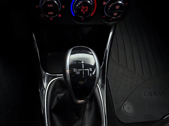 Opel Corsa 19 of 30