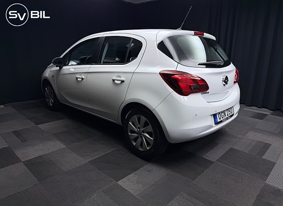 Opel Corsa 8 of 30