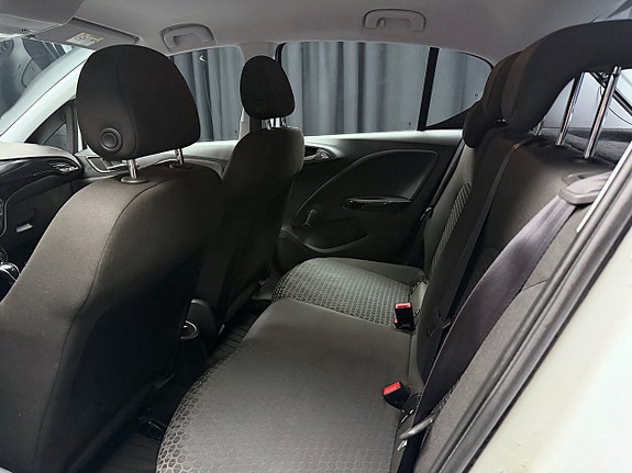 Opel Corsa 12 of 30