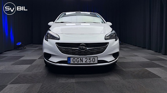 Opel Corsa 2 of 5