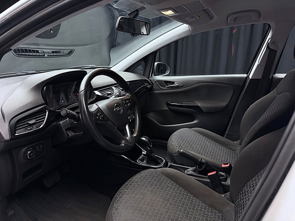 Opel Corsa 11 of 30