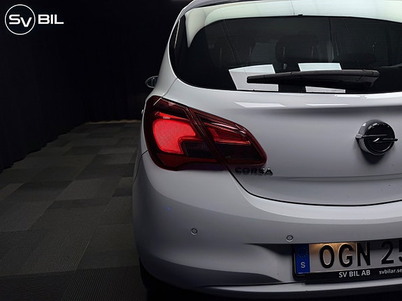 Opel Corsa 9 of 30