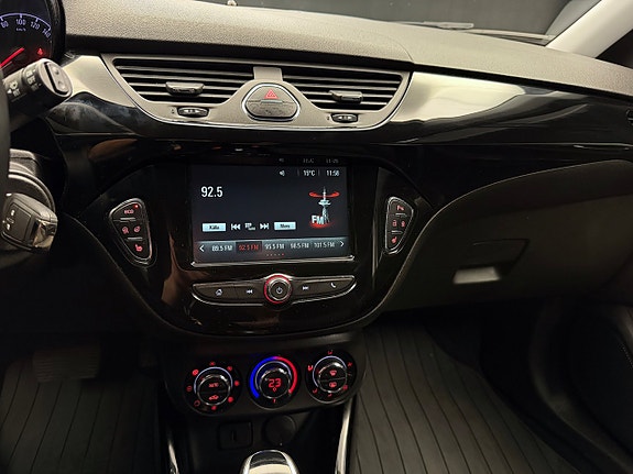 Opel Corsa 21 of 30