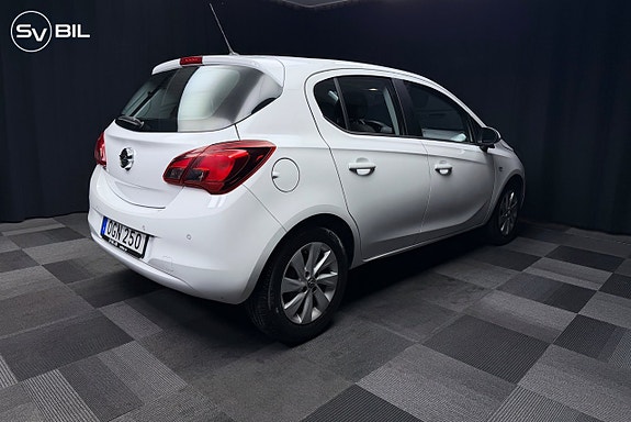 Opel Corsa 6 of 30